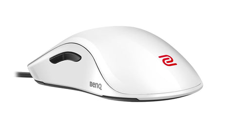 souris e-sports benq zowie ZA12 blanc Prix pas cher au maroc - smartmarket.ma