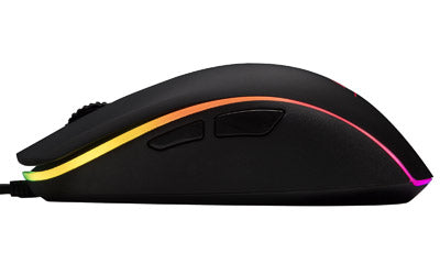 HyperX Pulsefire Surge RGB Maroc prix souris gamer