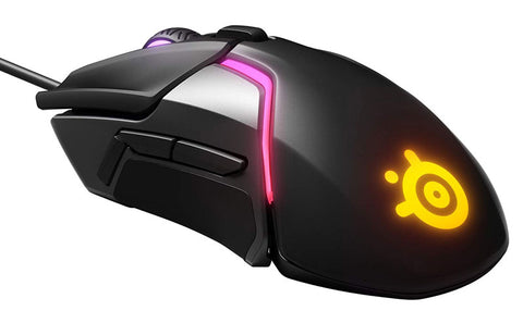 souris gamer SteelSeries Rival 600 Prix pas cher au maroc - smartmarket.ma