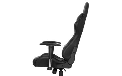 Spirit of Gamer Demon noir Maroc Prix chaise gamer pas cher - smartmarket.ma