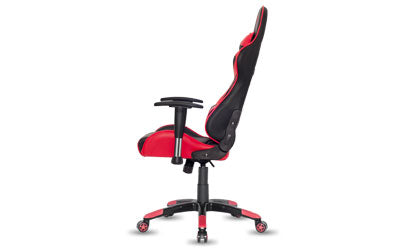 Spirit of Gamer Demon rouge Maroc Prix chaise gamer pas cher - smartmarket.ma