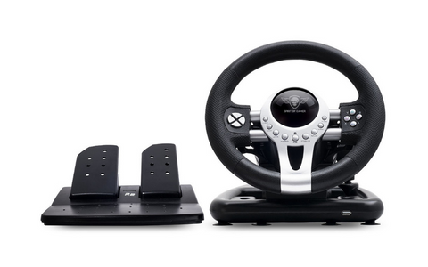 Spirit of Gamer Race Wheel Pro 2 maroc Prix volant PC pas cher - smartmarket.ma