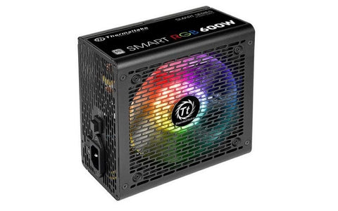 Thermaltake Smart RGB 600W (230V) Prix Maroc Perso01