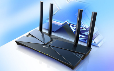 Tp-link Archer AX50 maroc Prix Routeur pas cher - smartmarket.ma