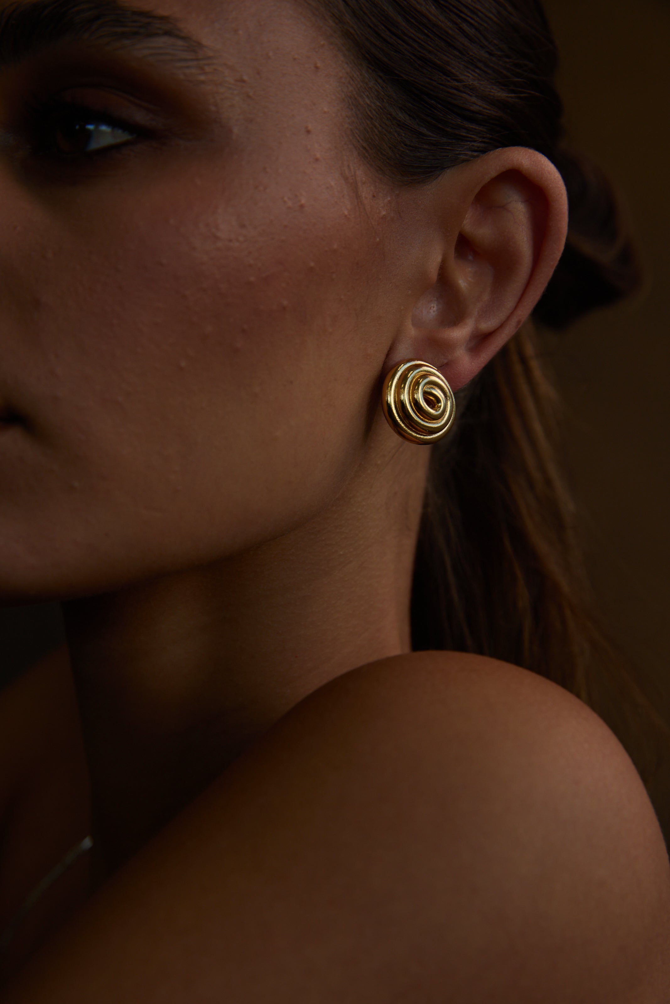 The Spiral Collection - Spiral Jewellery by OMishka