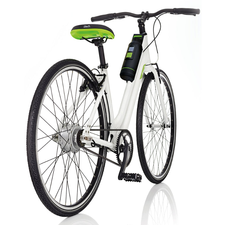 gtech electric mountain bike