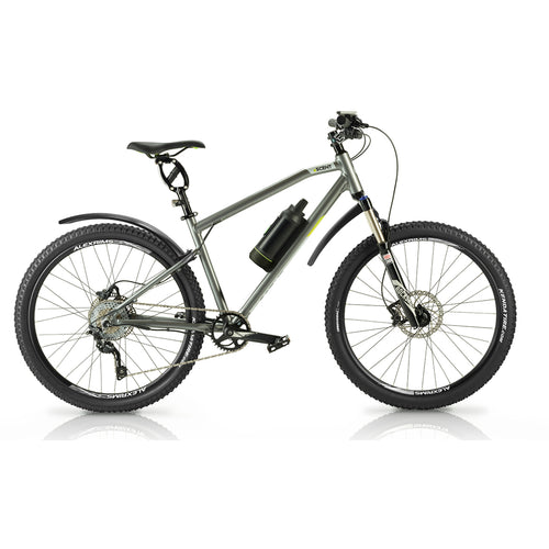 elife patriot electric bike