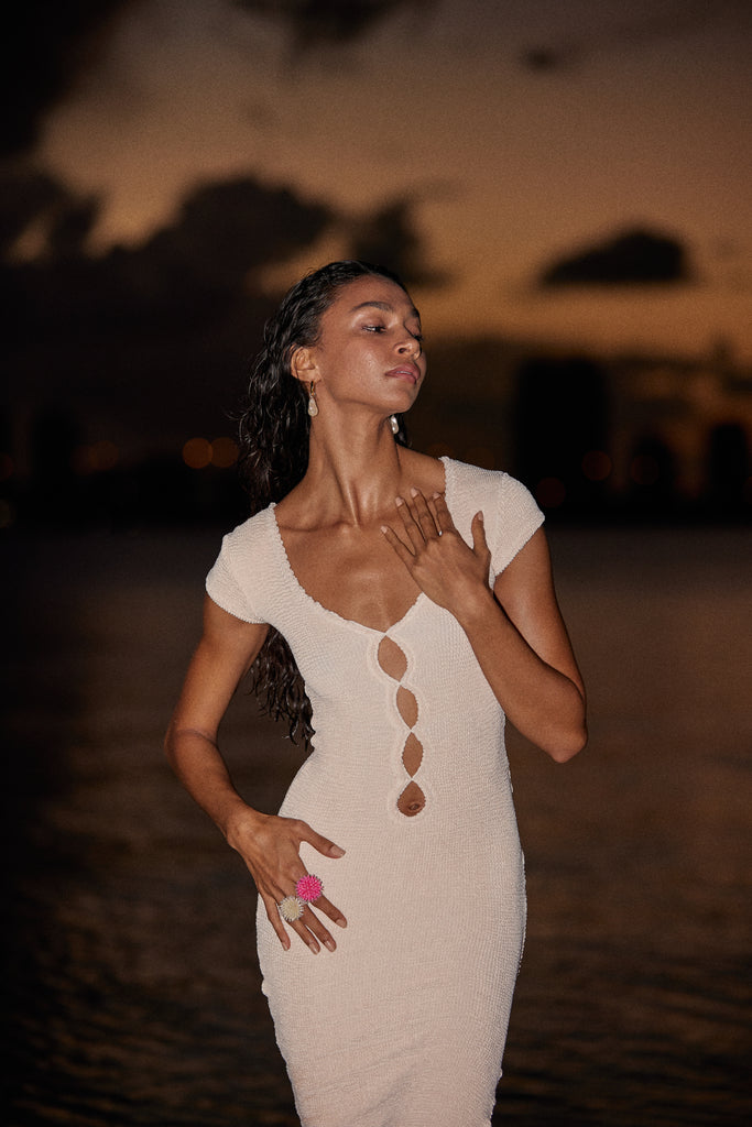 More than Swimwear. Hand & Homemade. Ethically made in Miami. – rielli