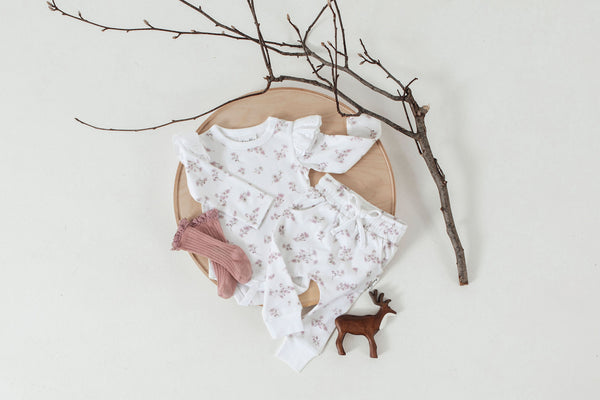 Tips for Making Sure Your Baby Clothing Brand is Ethical and Certified