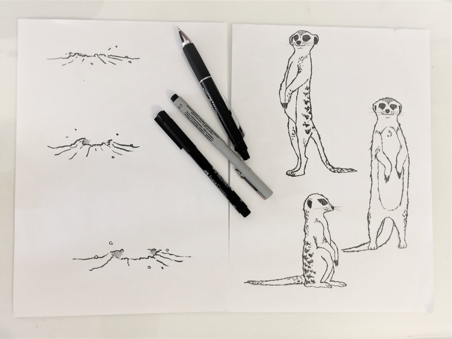 How We Create A New Season Collection