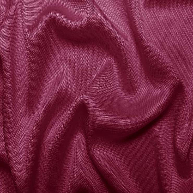 Silk Knit Jersey 16 Rasberry