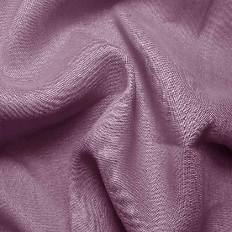 Handkerchief Linen Lilac