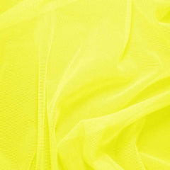 Nylon/Spandex Sheer Stretch Mesh Colors | NY Fashion Center Fabrics