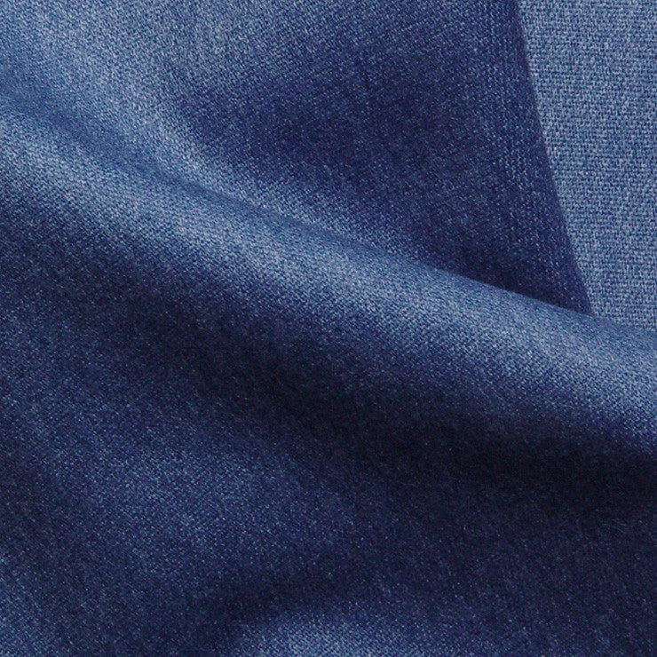 Cotton Denim Light Blue