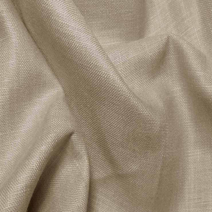 Lightweight Linen Oatmeal