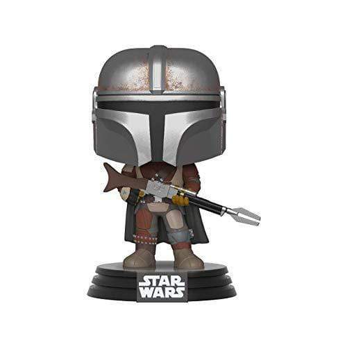 Funko Pop! POP42062 Star Wars: Mandalorian for sale online