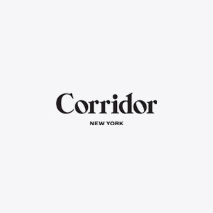 CORRIDOR | コリドー 公式通販サイト STOCK(ストック) オンライン ショップ