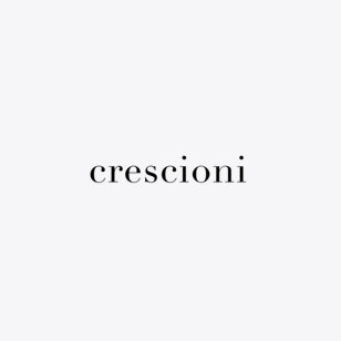 CRESCIONI (クレッシオーニ) | 公式通販サイト STOCK(ストック