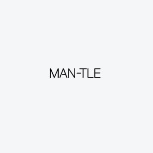 MAN-TLE | マントル 公式通販サイト STOCK(ストック) オンライン ショップ