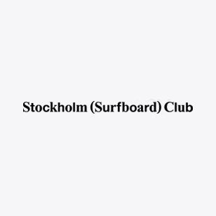 STOCKHOLM SURFBOARD CLUB | ストックホルムサーフボードクラブ 公式 