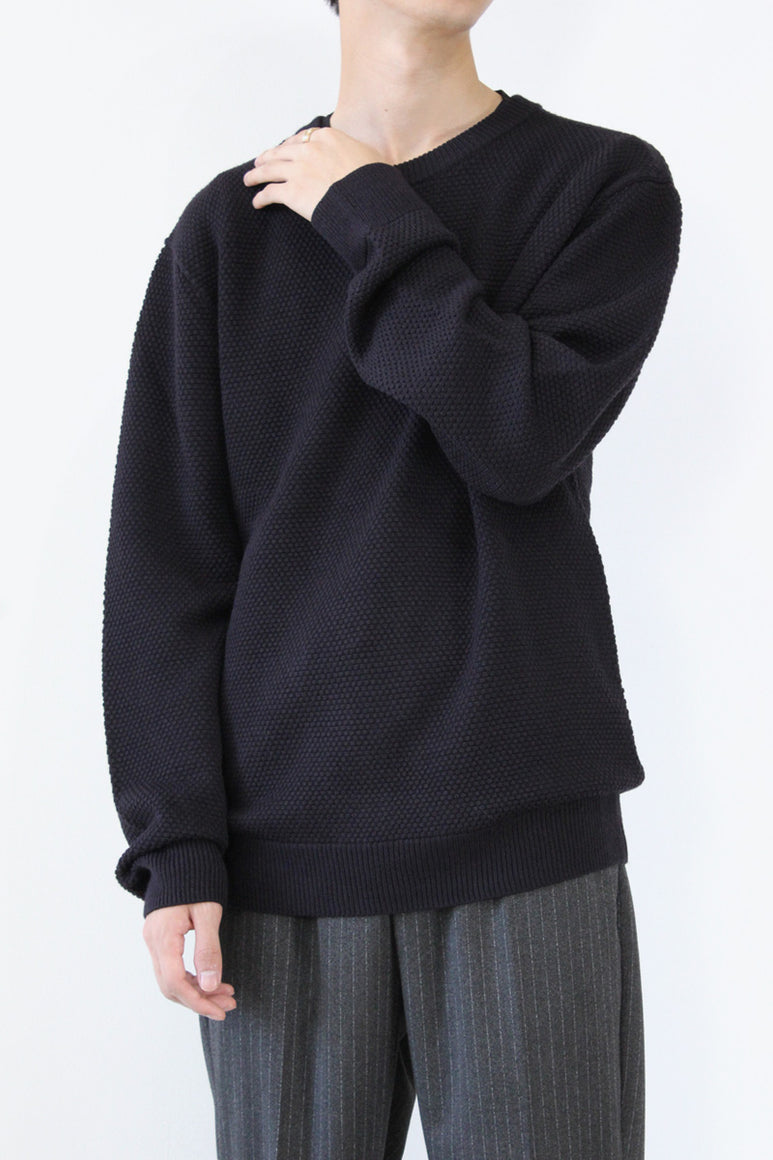 ISAORA | DELTA SHORT / NAVY ストレッチナイロンショーツ – STOCK