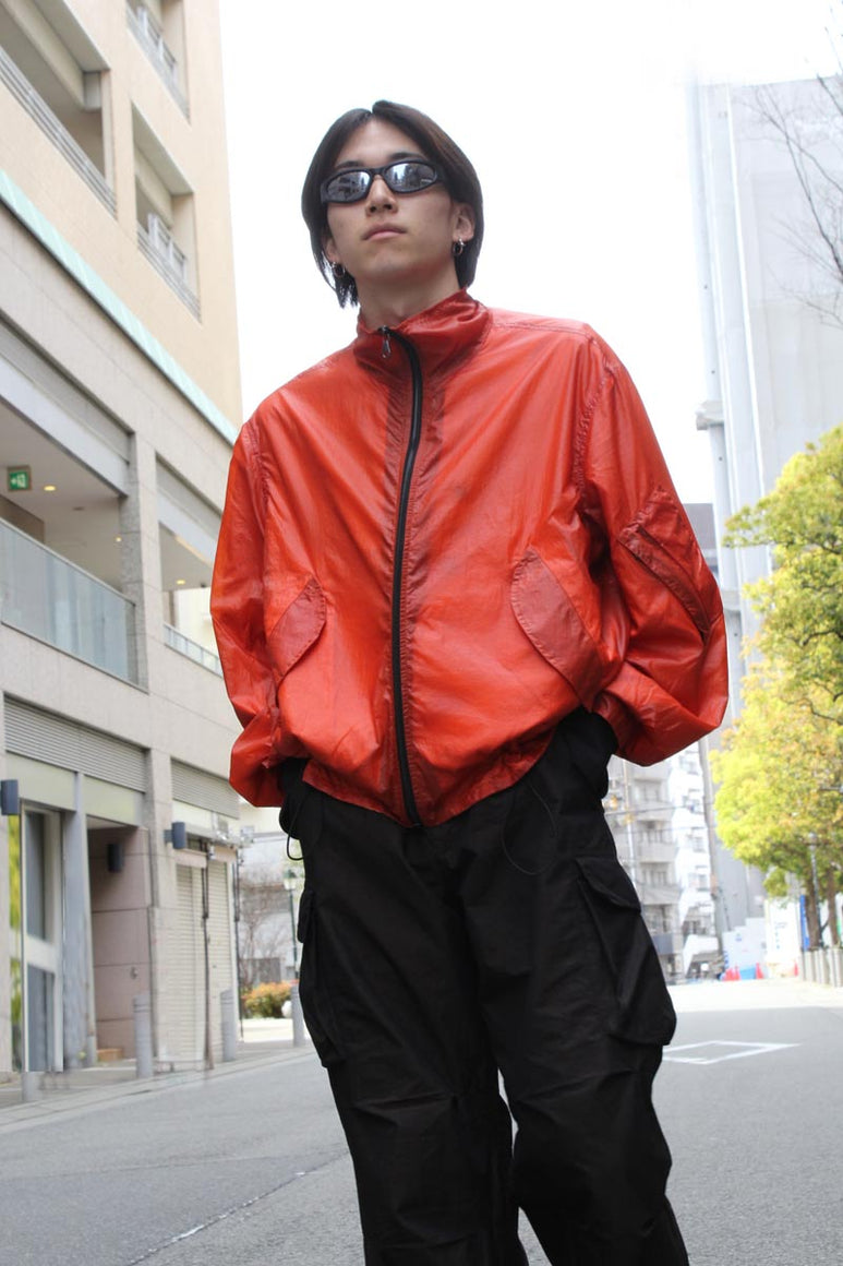 サイズ交換対象外 Our legacy 23ss LUFT JACKET サイズ44 | www