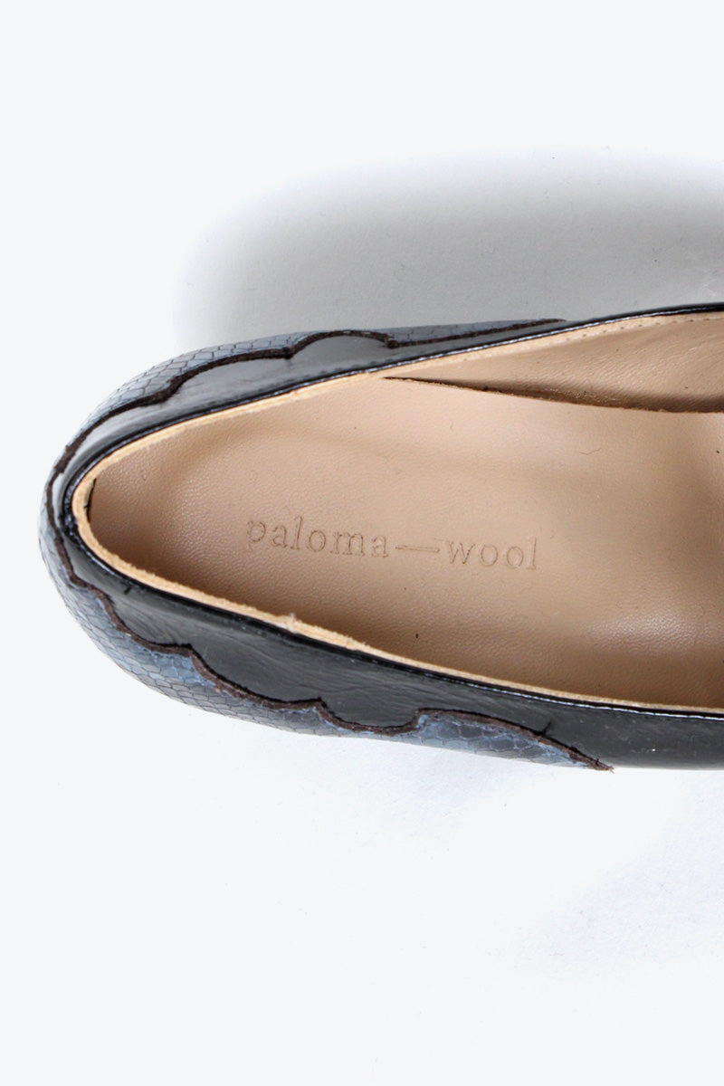 paloma wool LUKE バンプローファー 破格