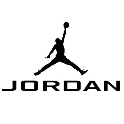 JORDAN