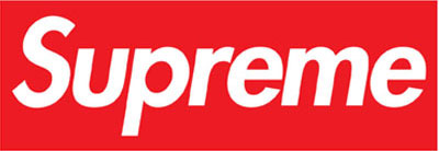 SUPREME CLOTHING