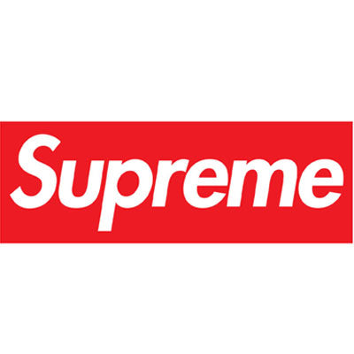 SUPREME CLOTHING