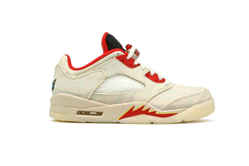 chinese new year 2021 jordan low