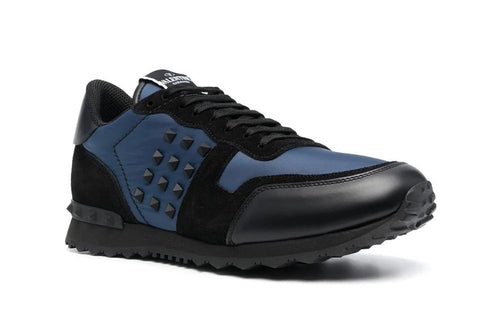 LOUIS VUITTON TRAINER BLUE WHITE - Uhfmr Sneakers Sale Online