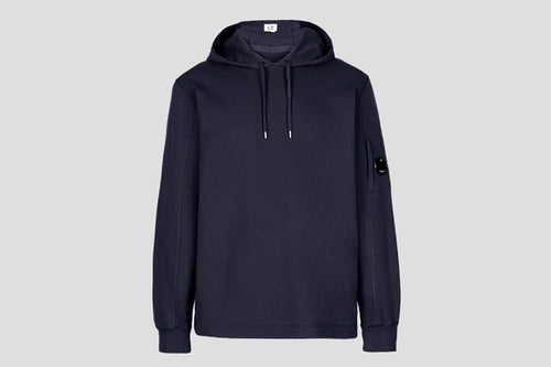 Louis Vuitton Monogram Gradient Hoodie Noir Blanc in Black for Men