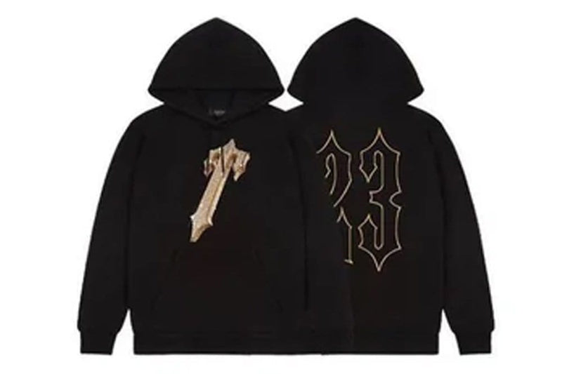 Trapstar x Central Cee Irongate T 23 Hoodie – AyZed Clothing
