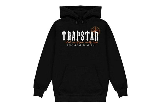 TRAPSTAR Central Cee Set: unique style and impeccable comfort.