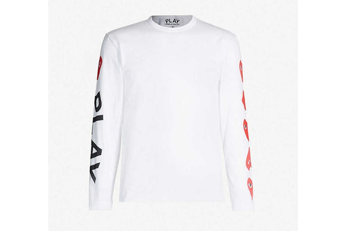 Louis Vuitton LVSE Monogram Gradient T-Shirt Black/White Men's - US