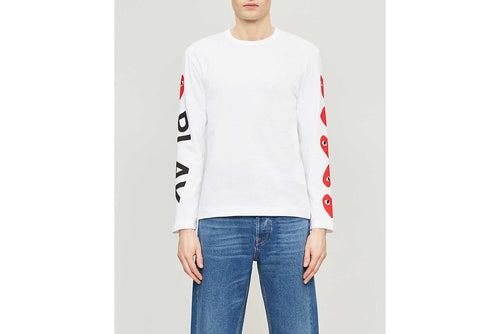 Louis Vuitton LVSE Monogram Gradient T-Shirt Noir Blanc – AyZed