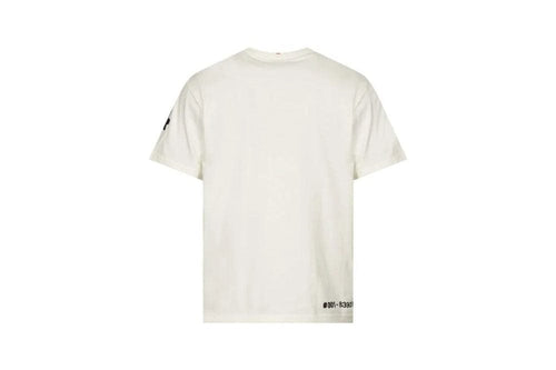 LVSE Monogram Gradient T-Shirt - Men - Ready-to-Wear