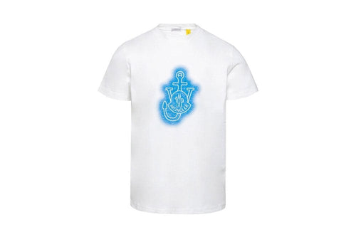 Louis Vuitton LVSE Monogram Gradient T-Shirt Blue/France Men's - US