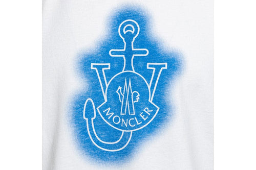 Louis Vuitton LVSE Monogram Gradient T-Shirt Ocean Blue – AyZed