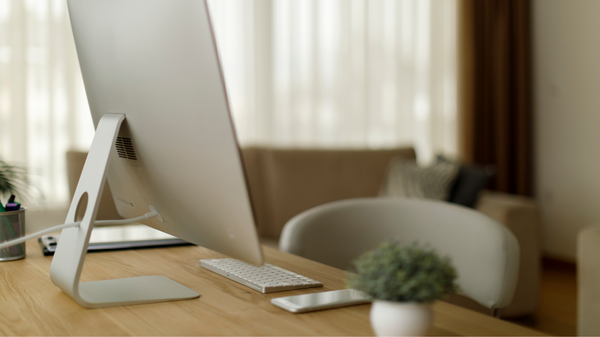 An optimized standing desk setup is key to achieving a healthier, more comfortable, and productive work environment sunaofe blog 2240x1260