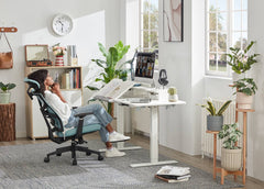 Sunaofe Voyager Task Chair: Relieve Back Pain