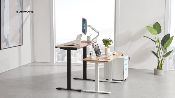Create Your Dream Home Office with Sunaofe Fort Worth's Leading Office Furniture Brand sunaofe blog 2240x1260