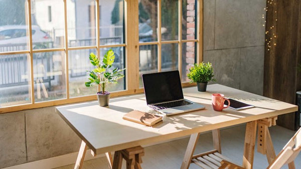 Creating a stylish and functional workspace is essential for productivity sunaofe blog 2240x1260