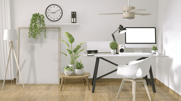 Incorporating a standing desk into your home office can significantly improve your health and overall sunaofe blog 2240x1260