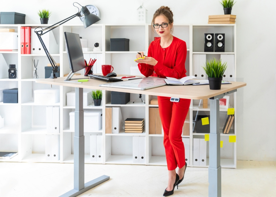Learn Differences Between Single Motor and Dual Motor Standing Desk Which One Is Better Detailed sunaofe blog