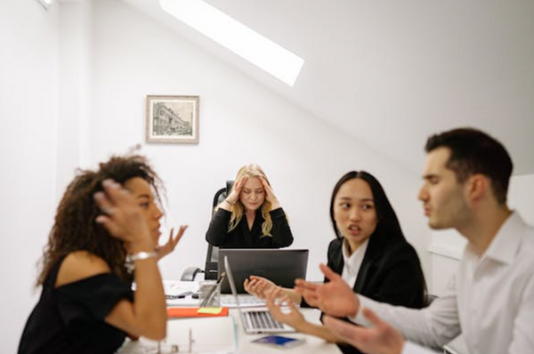 Managing workplace stress is crucial for maintaining overall well-being and productivity sunaofe blog 2240x1260