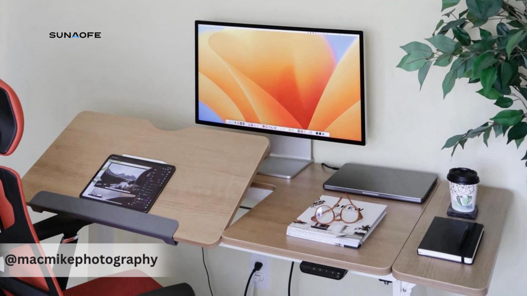 Revolutionize your workspace with creative ideas on how to incorporate standing desks sunaofe blog 2240x1260