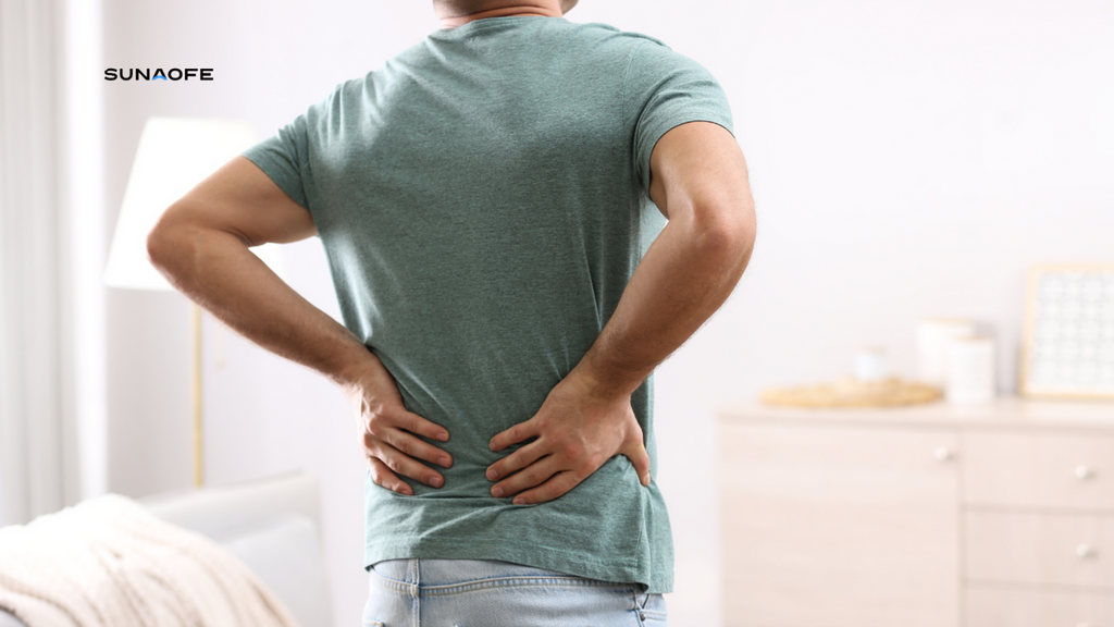 The Tailbone Pain Dilemma Standing Desks as Your Remedy sunaofe blog 2240x1260