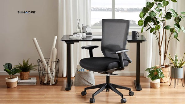 Transform Your Home Office with Sunaofe The Best Office Furniture in Fort Worth sunaofe blog 2240x1260